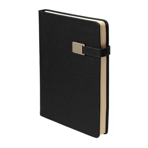 Ежедневник недатированный Linnie, формат А5, в линейку