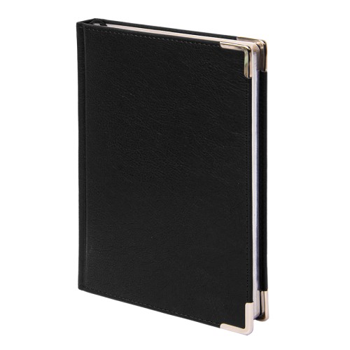 Ежедневник недатированный Kennedy, формат А5, в линейку