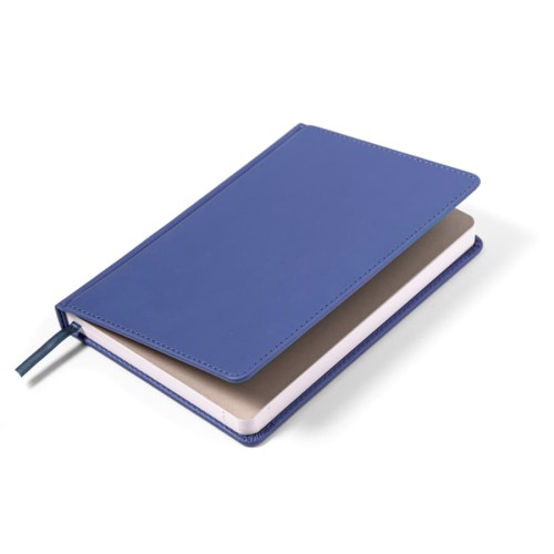 Ежедневник недатированный Campbell, формат А5, в линейку