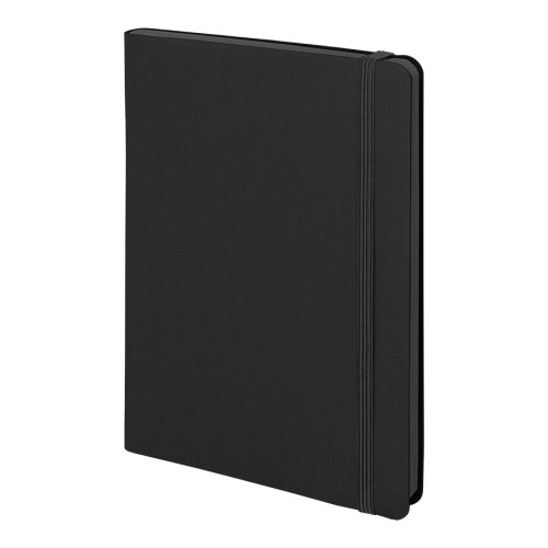 Ежедневник недатированный Shady, А5, бежевый, кремовый блок в линейку, светло-коричневый обрез