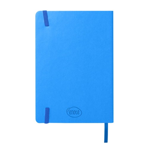 Ежедневник недатированный Shady, А5, бежевый, кремовый блок в линейку, светло-коричневый обрез