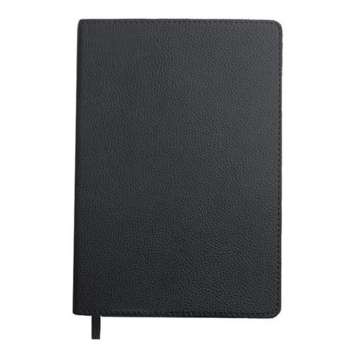 Ежедневник недатированный портфолио Mark,формат А5, в линейку