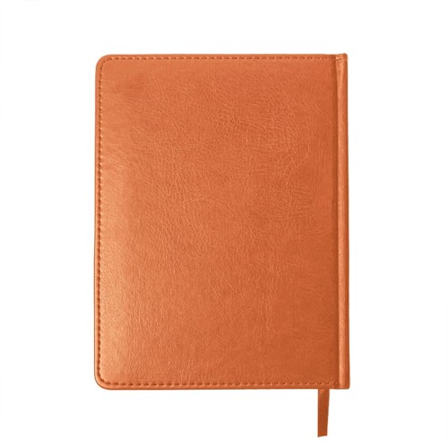 Ежедневник недатированный Joy, формат А5, в линейку