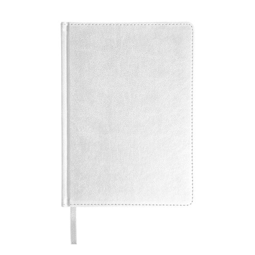 Ежедневник недатированный Bliss, формат А5, в линейку