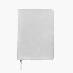 Ежедневник недатированный Duncan, формат А5, в линейку