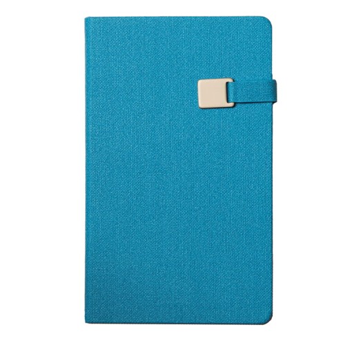 Ежедневник недатированный Linnie, формат А5, в линейку