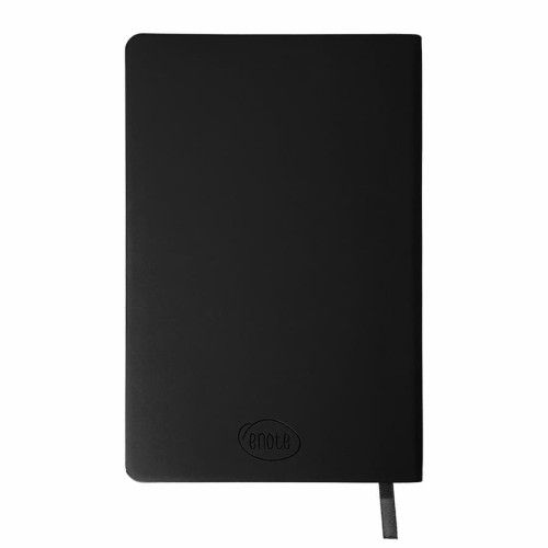 Ежедневник недатированный SIMPLY FLEX, А5, голубой, кремовый блок, в линейку