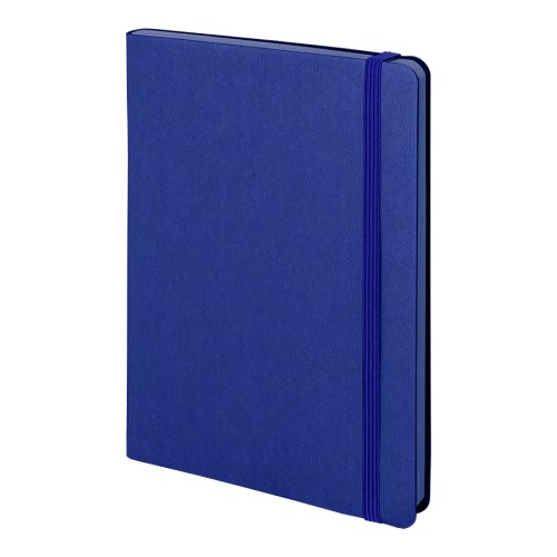 Ежедневник недатированный Shady, А5, бежевый, кремовый блок в линейку, светло-коричневый обрез