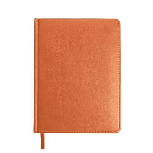 Ежедневник недатированный Joy, формат А5, в линейку