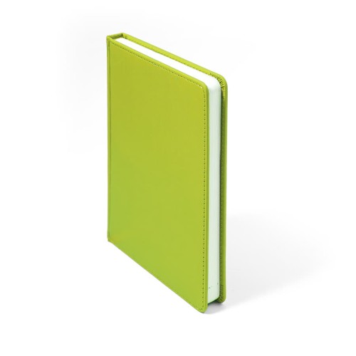 Ежедневник недатированный Campbell, формат А5, в линейку