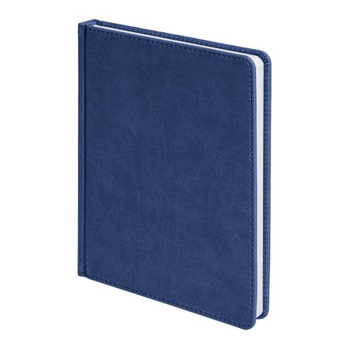 Ежедневник недатированный Bliss, формат А5, в линейку