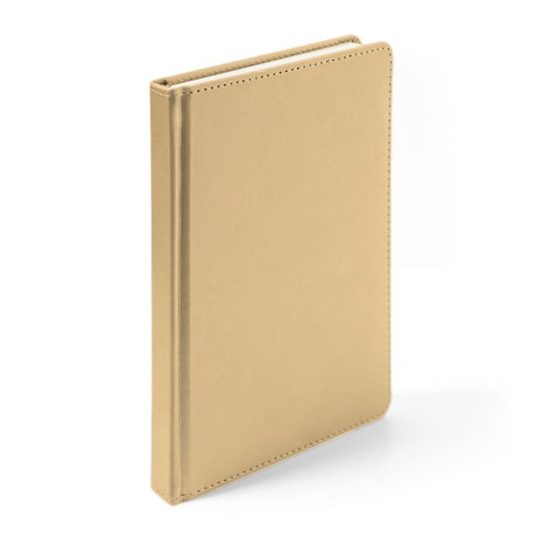 Ежедневник недатированный Campbell, формат А5, в линейку