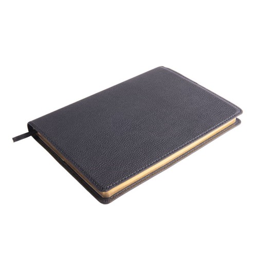 Ежедневник недатированный портфолио Mark,формат А5, в линейку