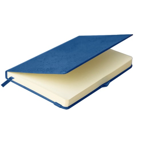 Ежедневник недатированный Starry , формат А5, в клетку