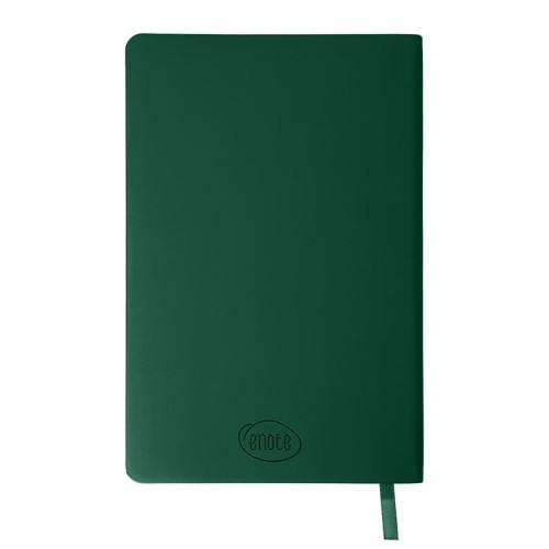 Ежедневник недатированный SIMPLY FLEX, А5, голубой, кремовый блок, в линейку