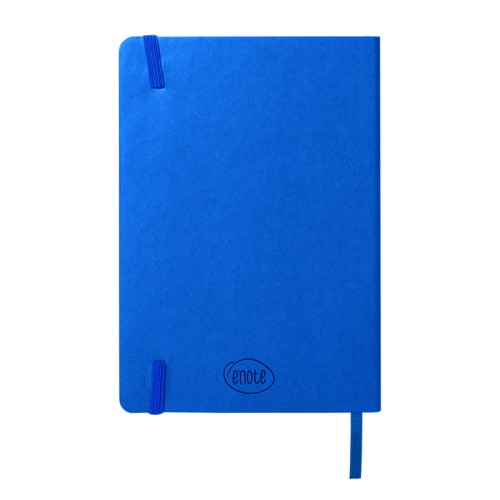 Ежедневник недатированный Shady, А5, бежевый, кремовый блок в линейку, светло-коричневый обрез