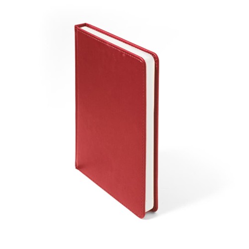 Ежедневник недатированный Campbell, формат А5, в линейку