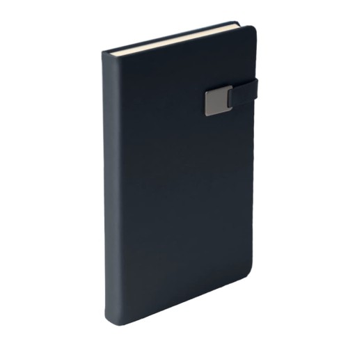 Ежедневник недатированный Spirit , формат А5, в линейку