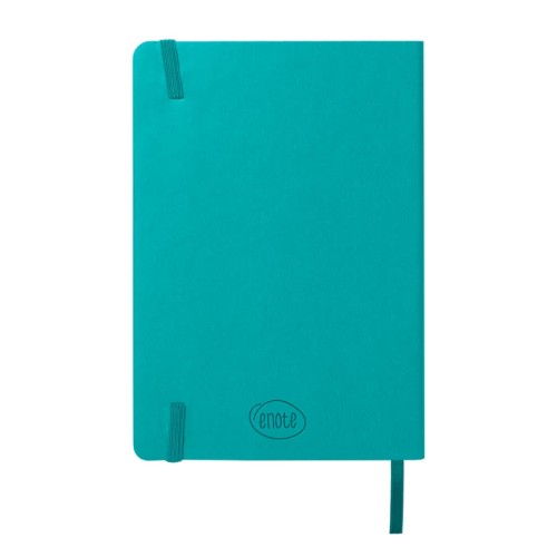 Ежедневник недатированный Shady, А5, бежевый, кремовый блок в линейку, светло-коричневый обрез