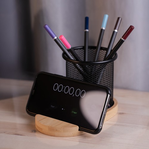 Подставка под телефон SATELLIT