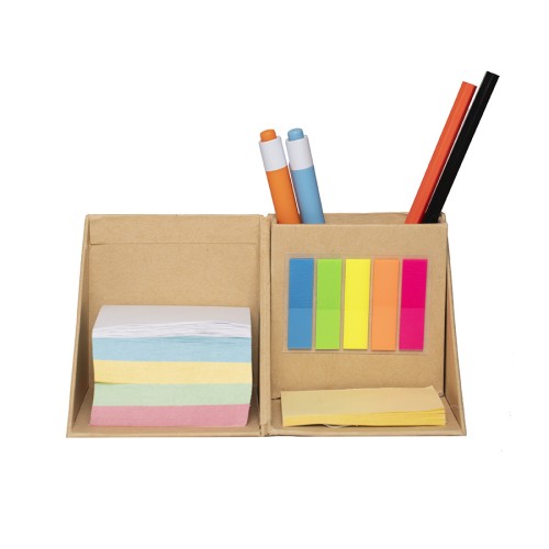 Органайзер настольный CUBE