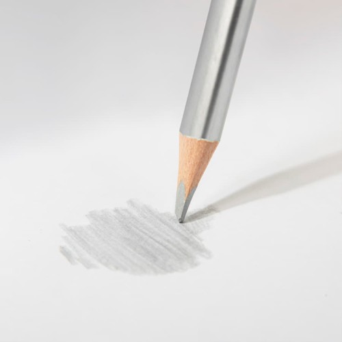 Цветные карандаши METALLIC, 6 цветов