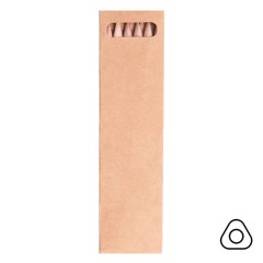 Цветные карандаши KINDERLINE small,6 цветов