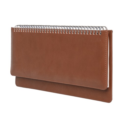 Планинг недатированный Bliss, размер 140х300 мм, в линейку