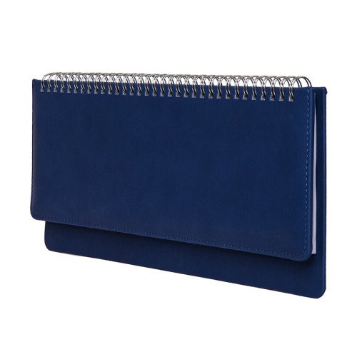 Планинг недатированный Bliss, размер 140х300 мм, в линейку