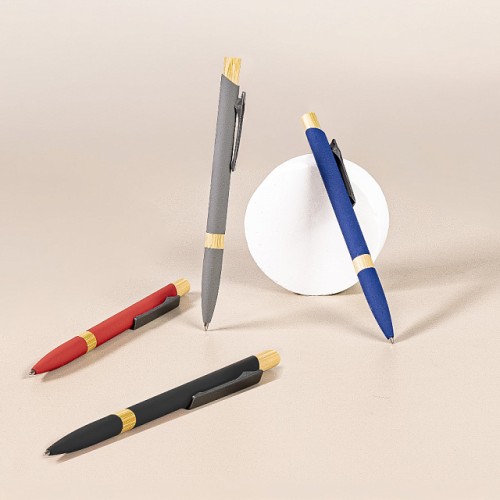 Ручка шариковая FRESCO