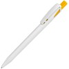 Ручка шариковая TWIN WHITE Ручка шариковая TWIN WHITE