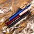 Ручка шариковая GLOSSY GOLD