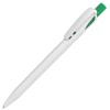 Ручка шариковая TWIN WHITE Ручка шариковая TWIN WHITE
