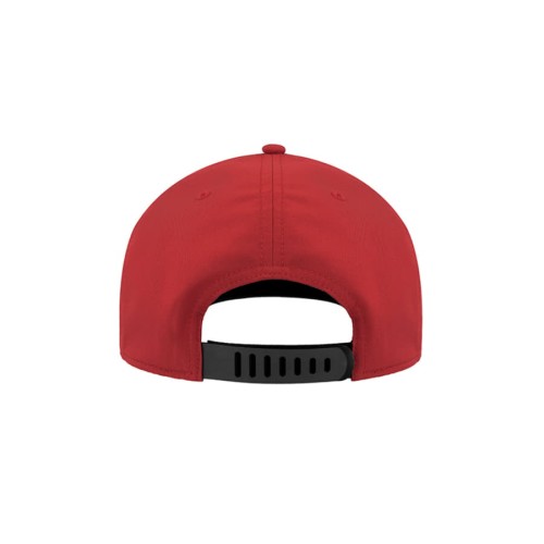 Бейсболка RAY-S, 5 клиньев, застежка на липучке