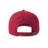 Бейсболка DAD HAT-S, 6 клиньев, металлическая застежка