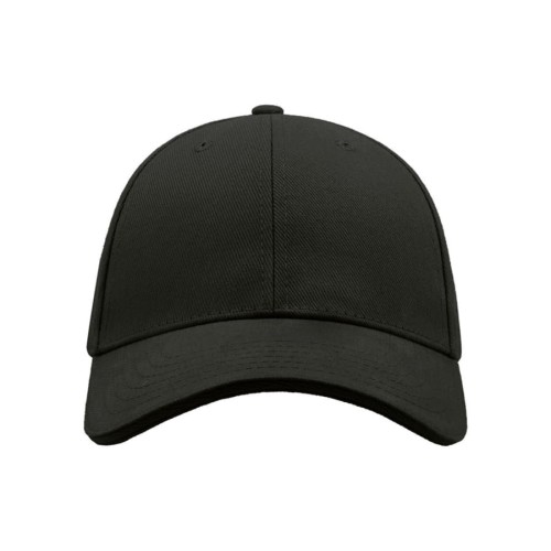 Бейсболка LIBERTY SANDWICH, 6 клиньев, сэндвич, металлическая застежка