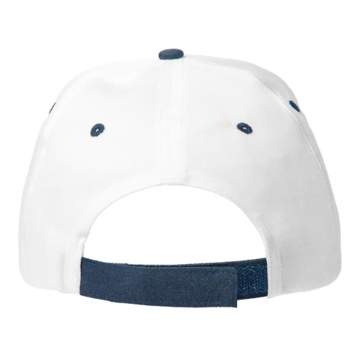 Бейсболка JOKER, 5 клиньев, застежка на липучке