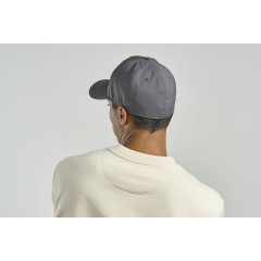 Бейсболка PITCH, 6 клиньев, S/M