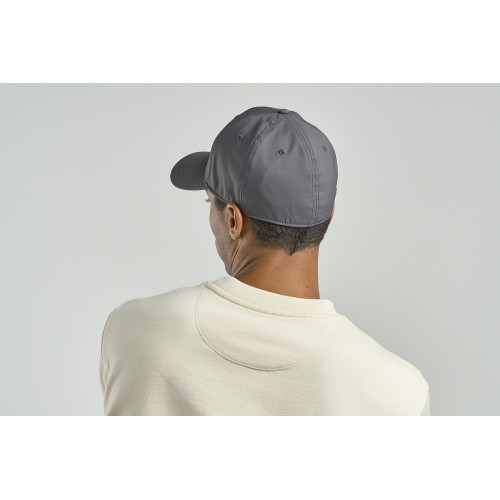 Бейсболка PITCH, 6 клиньев, S/M