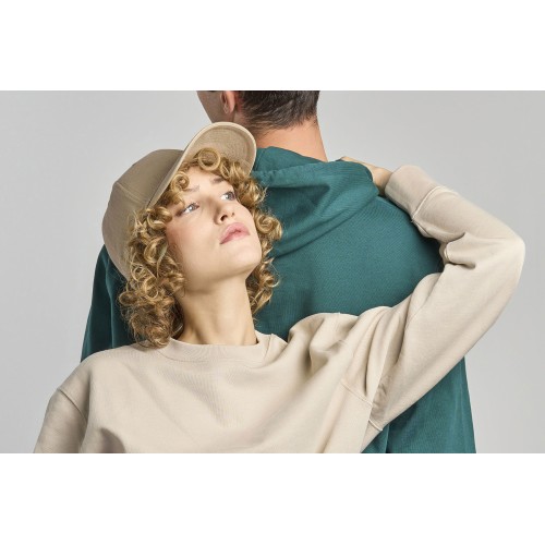 Бейсболка PILOT-S, 6 клиньев, металлическая. застёжка, 355