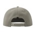Бейсболка SNAP BACK-S, 6 клиньев, пластиковая застежка