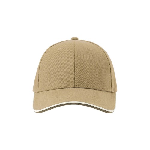 Бейсболка PILOT PIPING SANDWICH-S