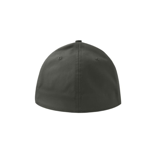 Бейсболка PITCH, 6 клиньев, S/M