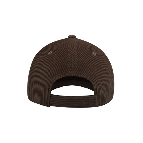 Бейсболка CORDY-S, 6 клиньев