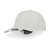 Бейсболка RECY FEEL, переработанный полиэстер, 6 клиньев, пластиковая застежка Бейсболка RECY FEEL, переработанный полиэстер, 6 клиньев, пластиковая застежка