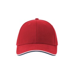 Бейсболка PILOT PIPING SANDWICH-S