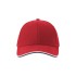 Бейсболка PILOT PIPING SANDWICH-S