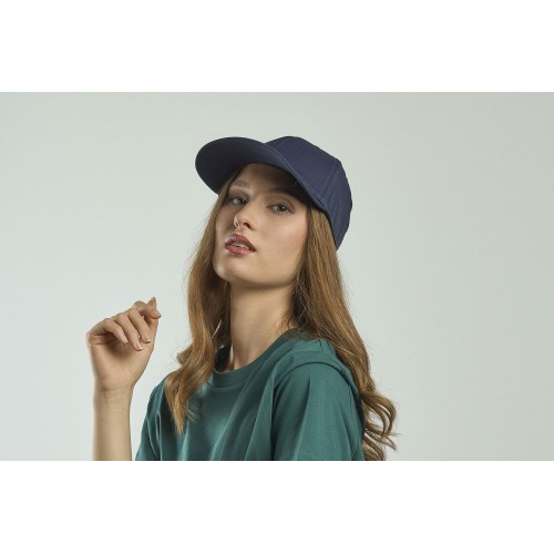 Бейсболка PITCH, 6 клиньев, S/M