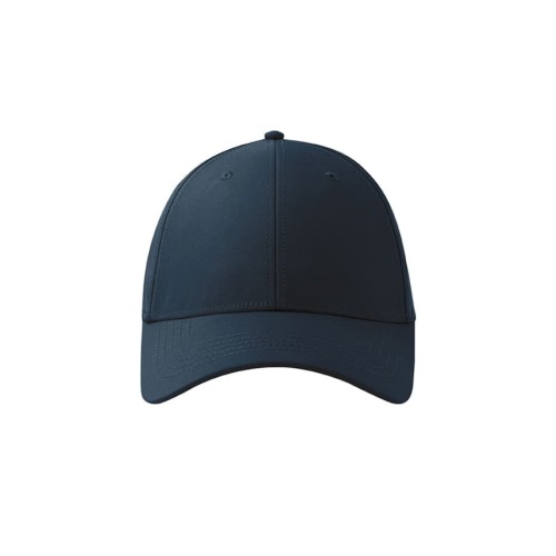 Бейсболка PITCH, 6 клиньев, S/M