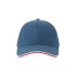Бейсболка PILOT PIPING SANDWICH-S